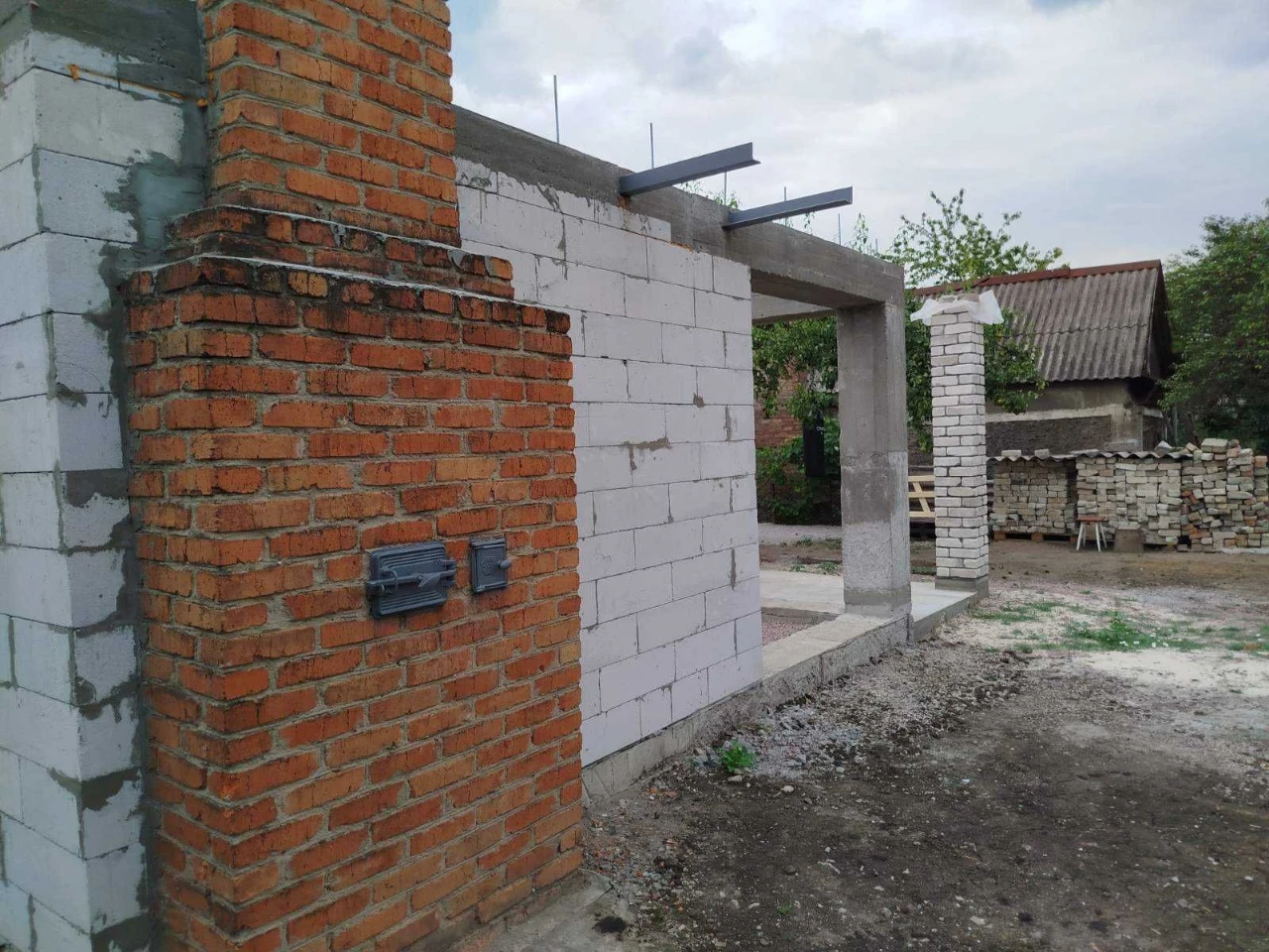 Продам Будинок  Ластівка (Ласточка) Кривий ріг