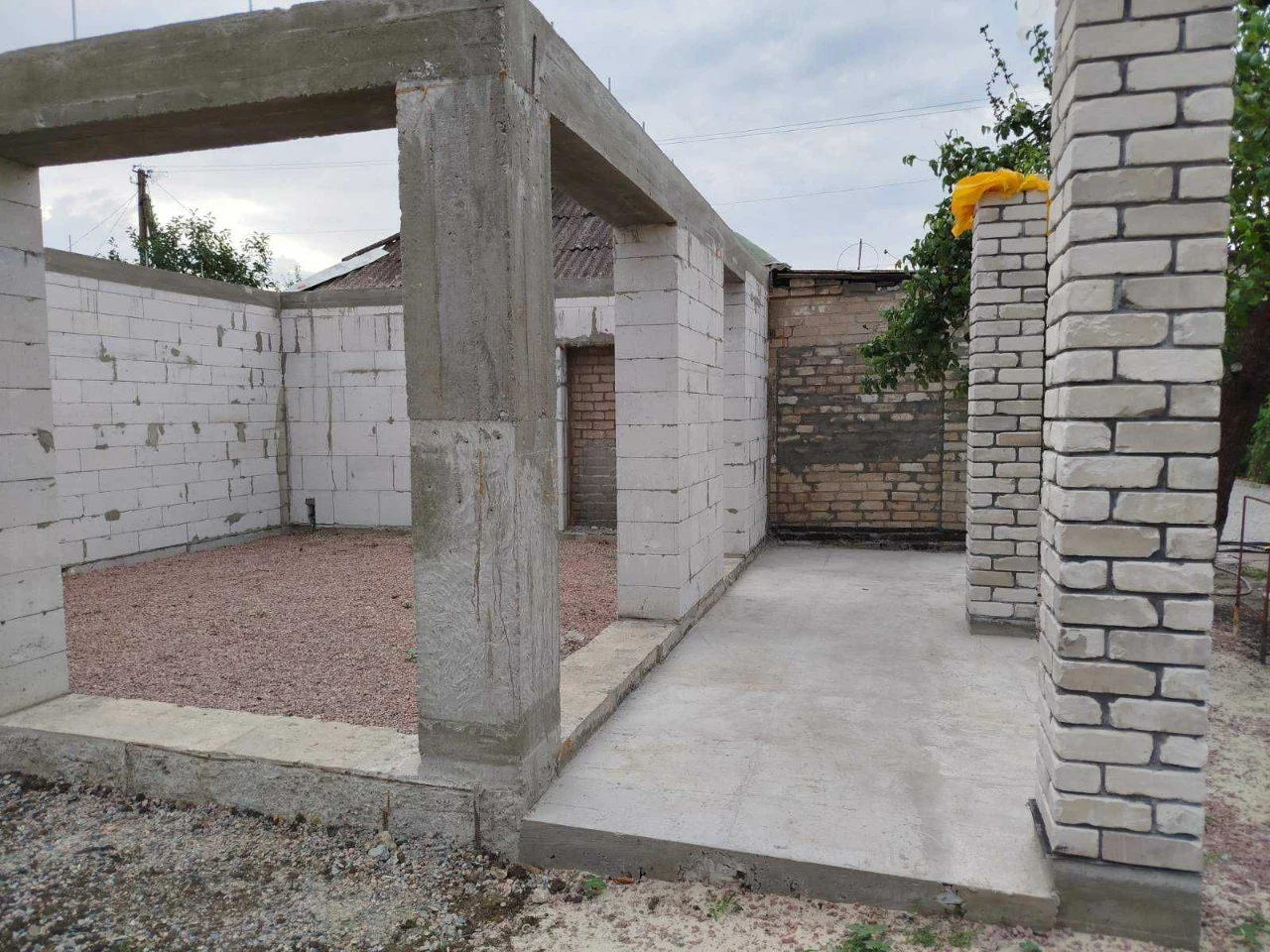 Продам Будинок  Ластівка (Ласточка) Кривий ріг