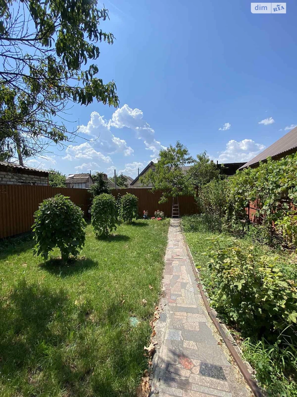 Sale of House in Dovzhinsky