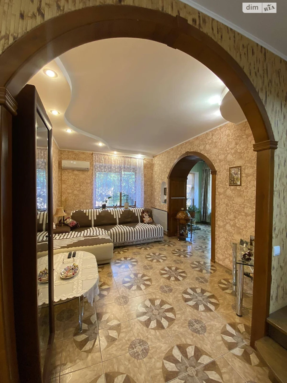 Sale of House in Dovzhinsky