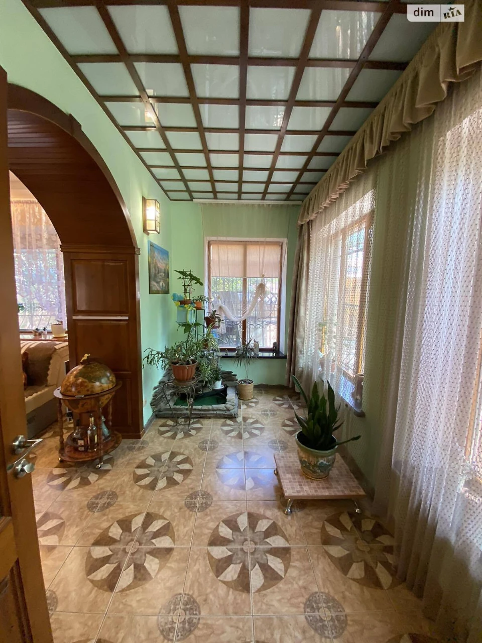 Sale of House in Dovzhinsky
