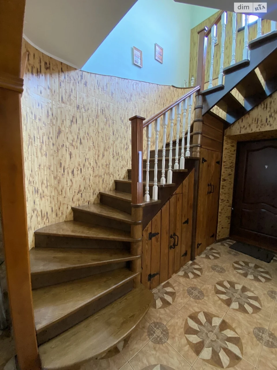 Sale of House in Dovzhinsky