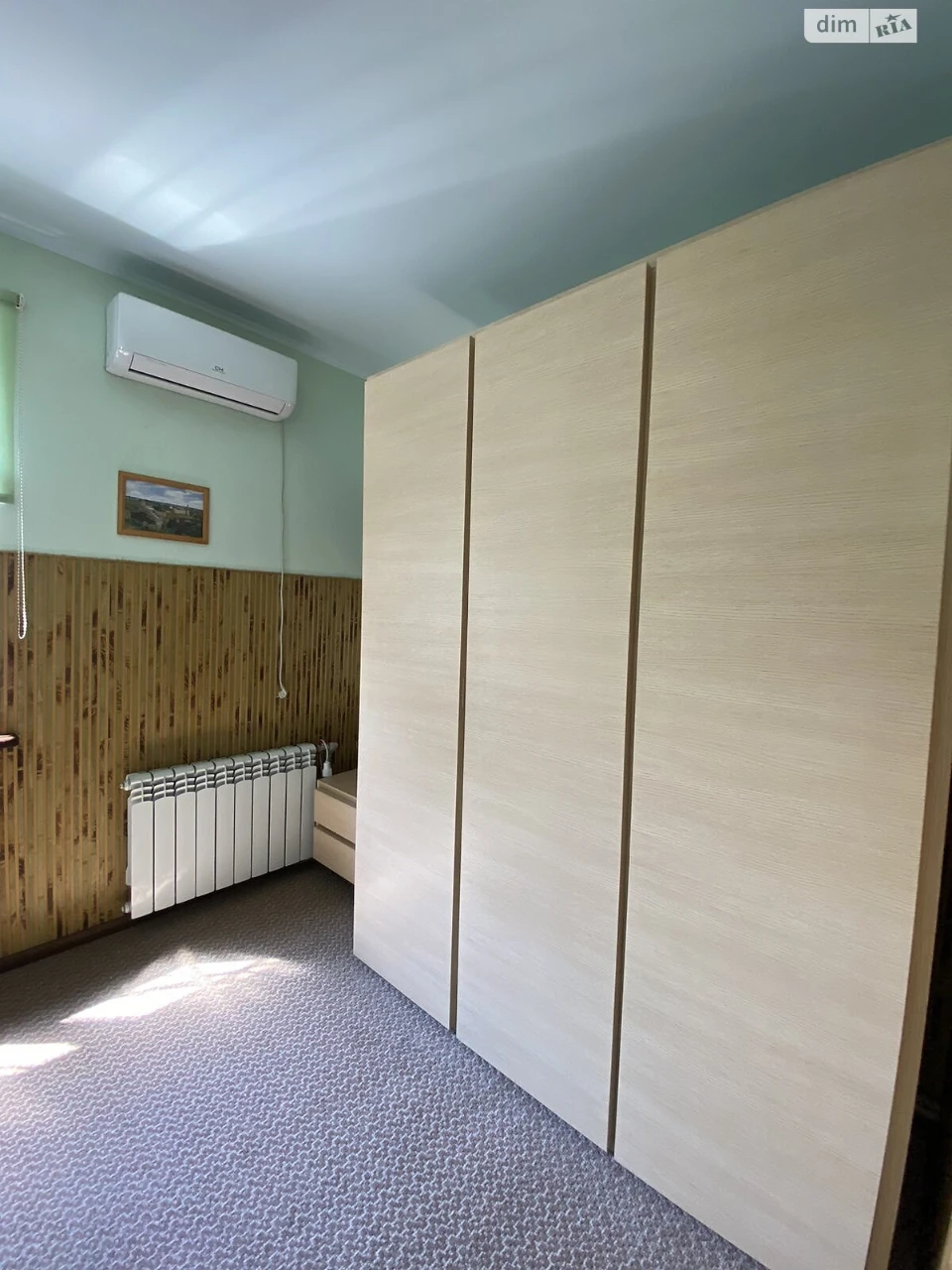 Sale of House in Dovzhinsky