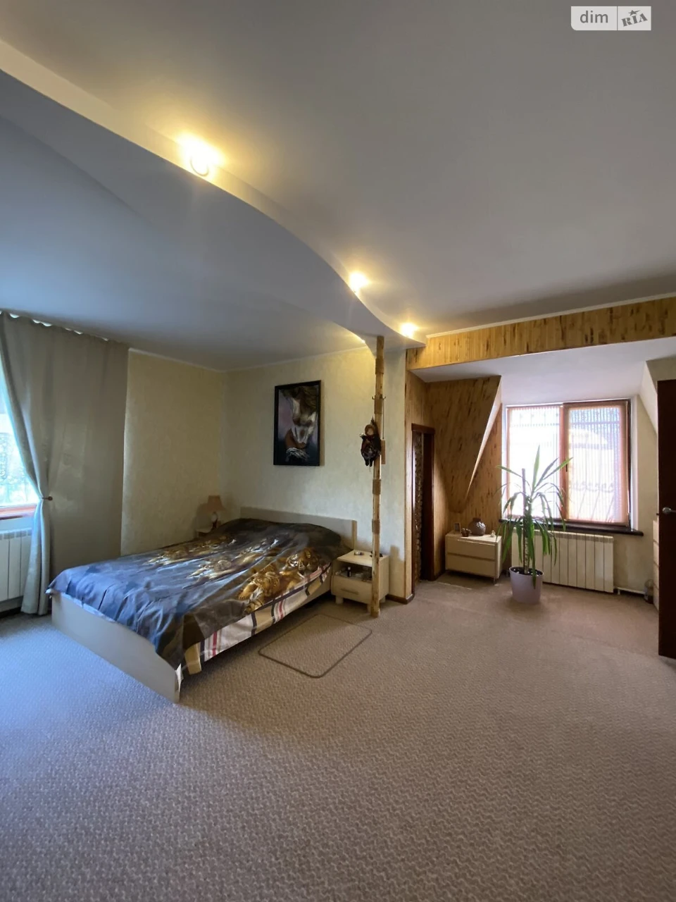 Sale of House in Dovzhinsky