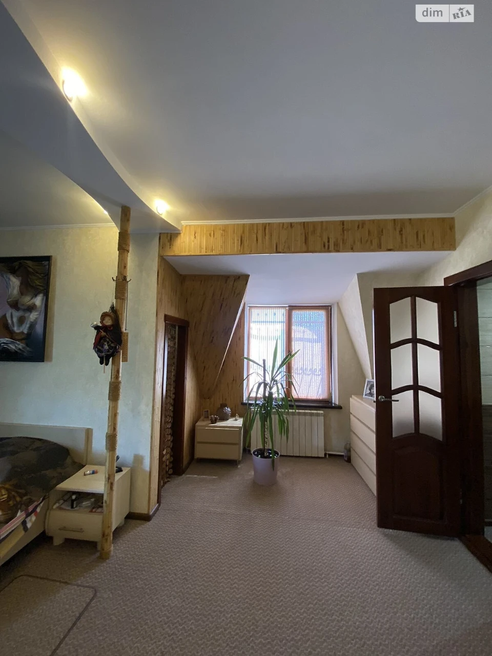Sale of House in Dovzhinsky