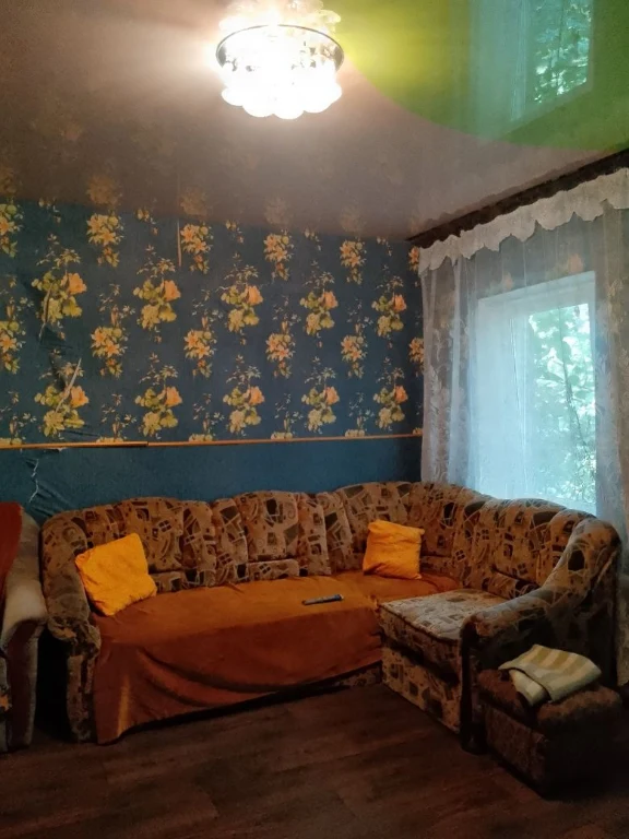 Selling house in Pokrovsky district