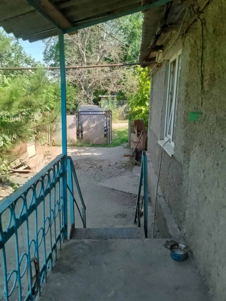Selling house in Pokrovsky district