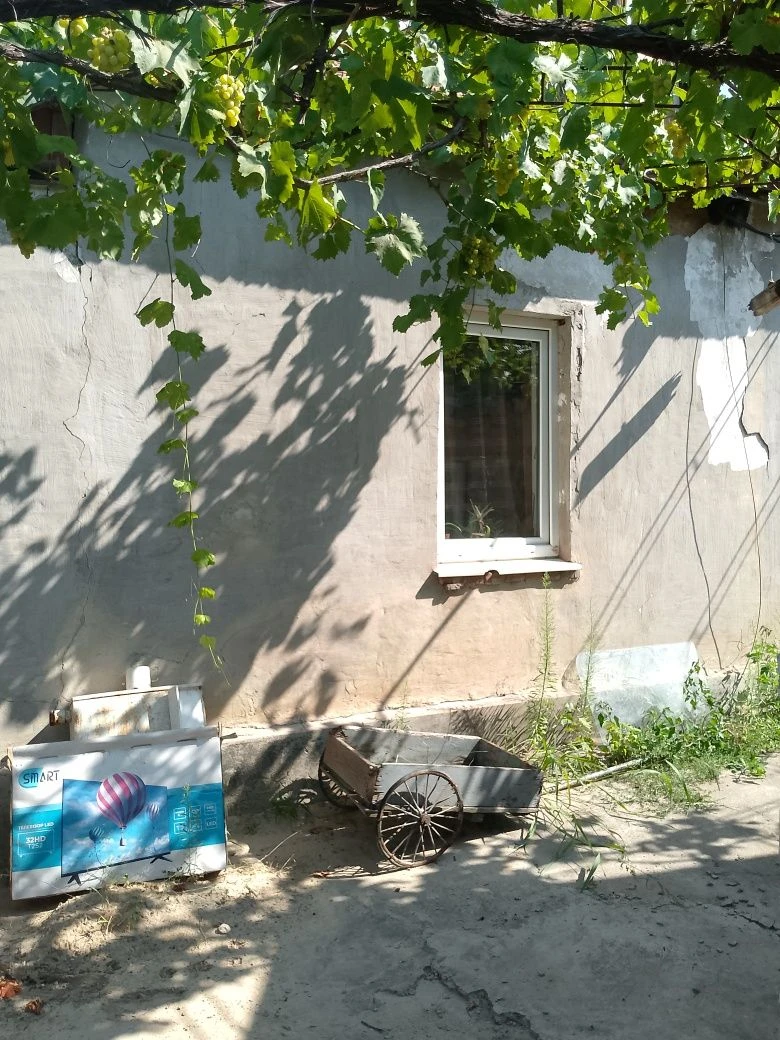 Selling house in Pokrovsky district