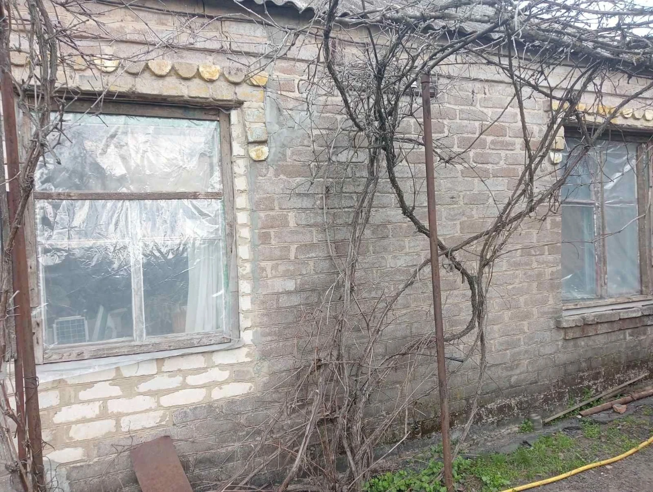 House for sale in the settlement of Sofiivka