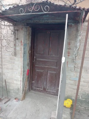 House for sale in the settlement of Sofiivka