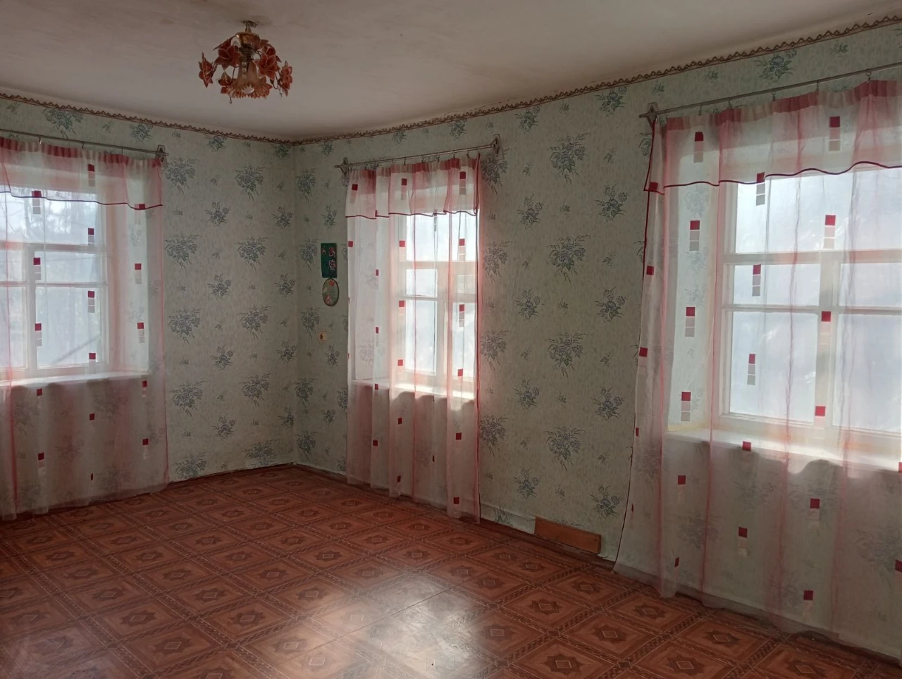 House for sale in the settlement of Sofiivka