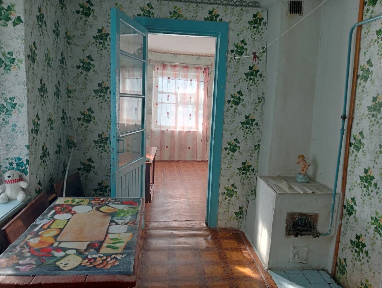 House for sale in the settlement of Sofiivka