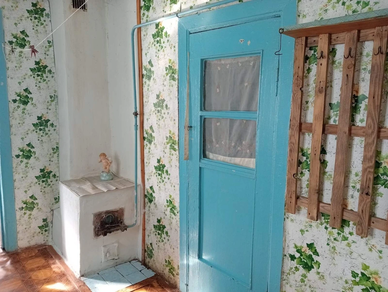 House for sale in the settlement of Sofiivka