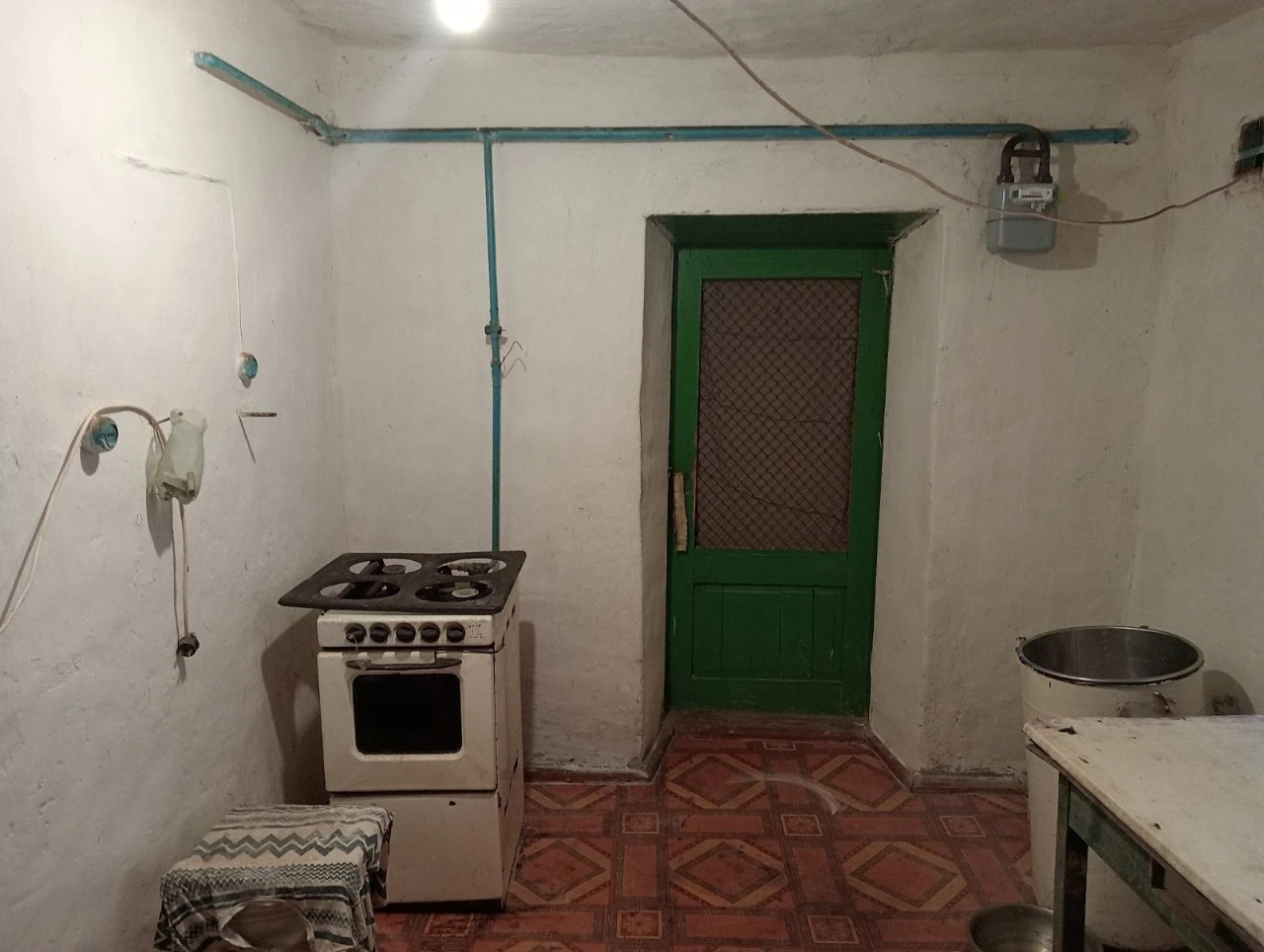 House for sale in the settlement of Sofiivka