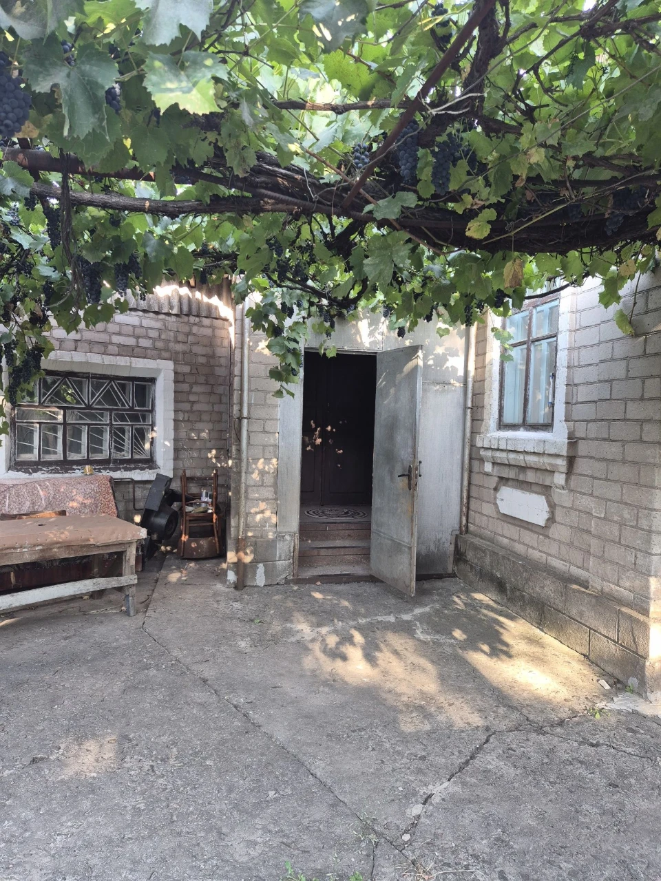 Продам дом 60м 4 комнаты у. Павла Лихмана район Ласточка Раз