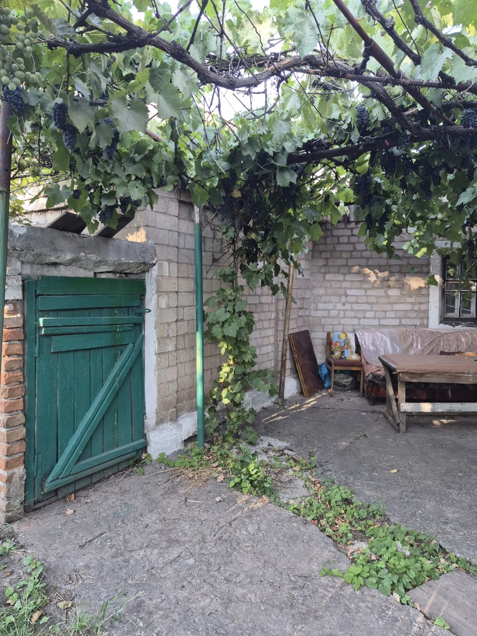Продам дом 60м 4 комнаты у. Павла Лихмана район Ласточка Раз