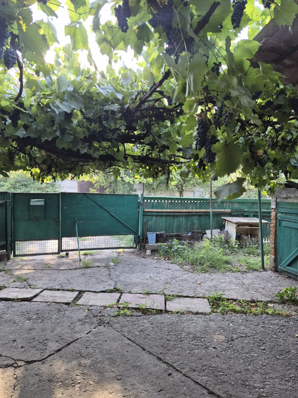 Продам дом 60м 4 комнаты у. Павла Лихмана район Ласточка Раз