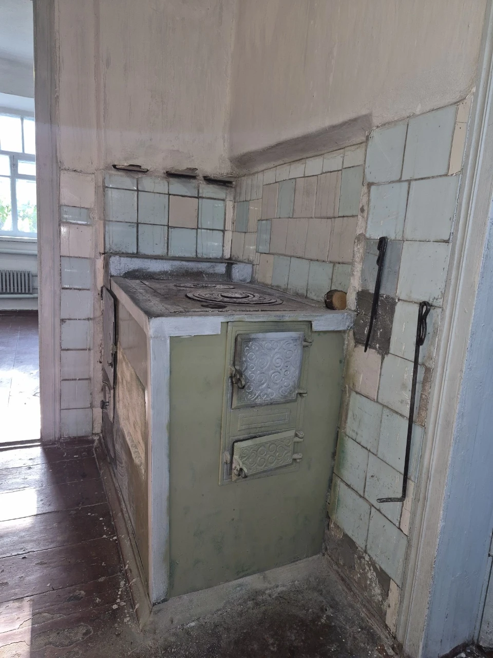 Продам дом 60м 4 комнаты у. Павла Лихмана район Ласточка Раз
