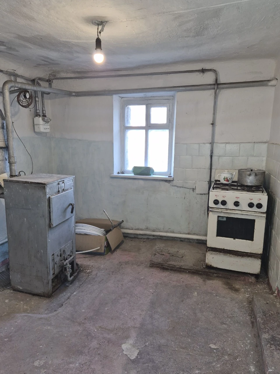 Продам дом 60м 4 комнаты у. Павла Лихмана район Ласточка Раз