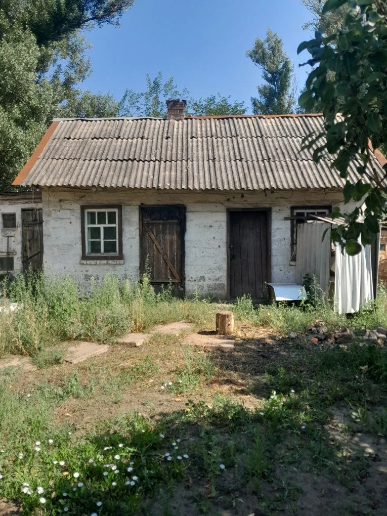 For sale house in the village of Gorky