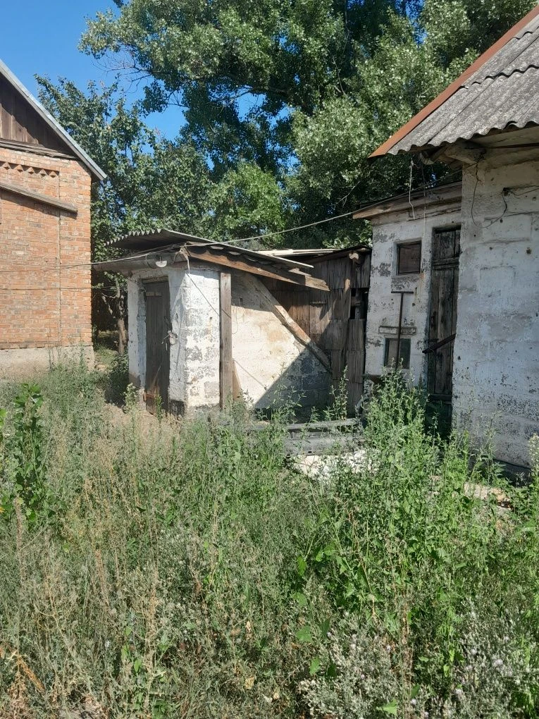 For sale house in the village of Gorky