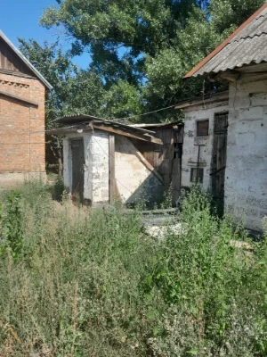 For sale house in the village of Gorky