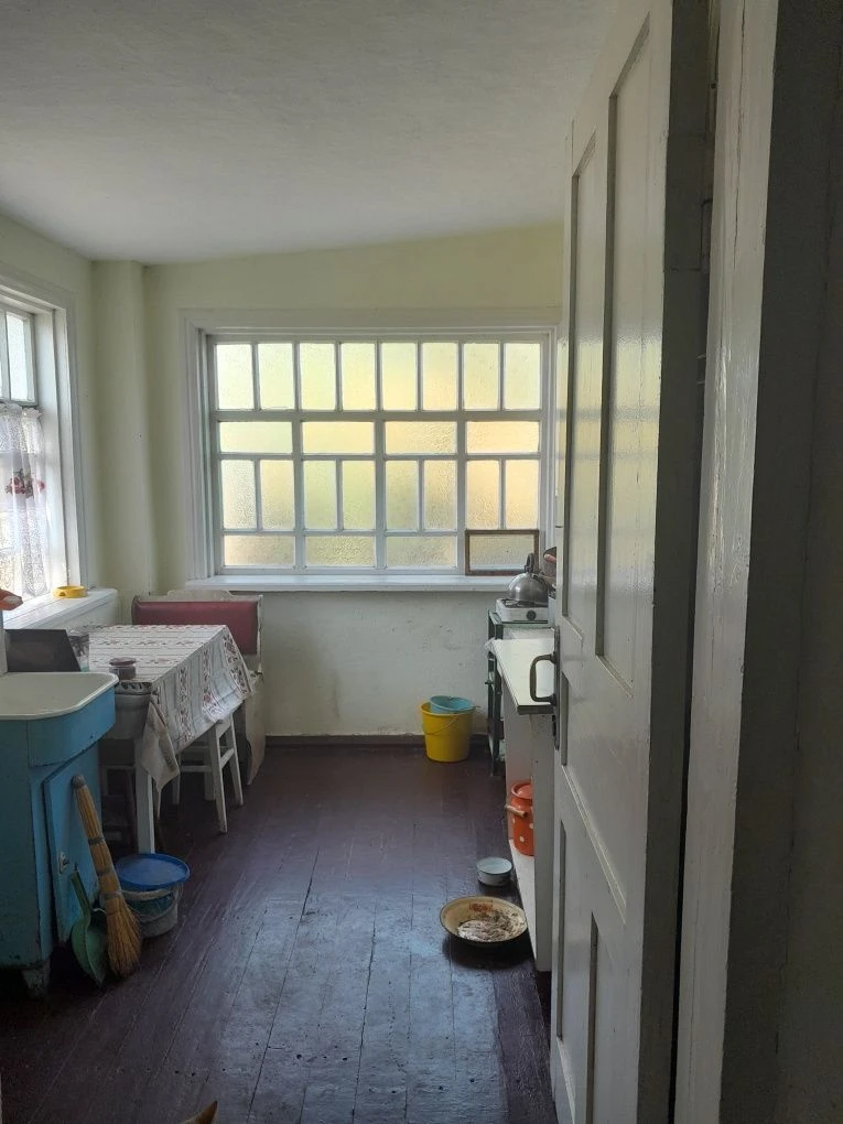 For sale house in the village of Gorky