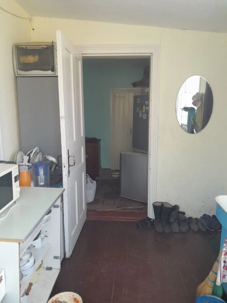 For sale house in the village of Gorky