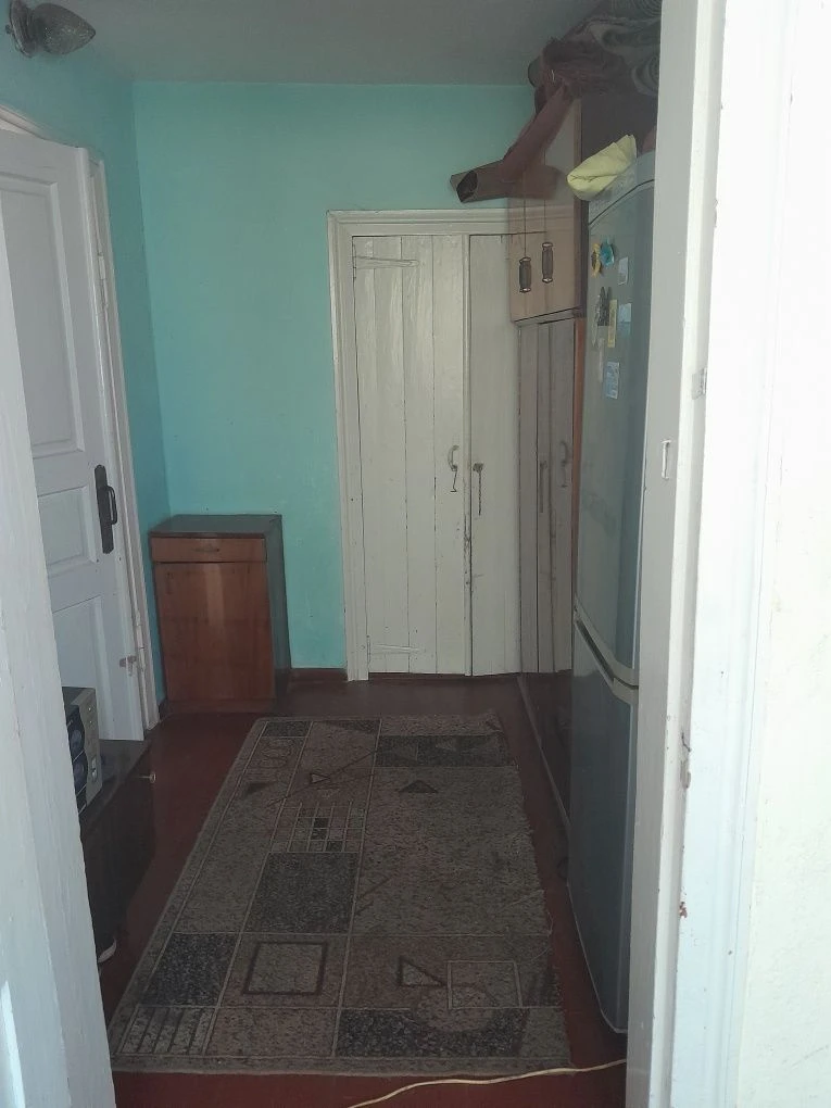 For sale house in the village of Gorky