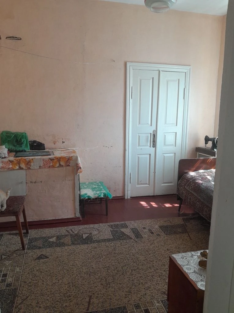 For sale house in the village of Gorky
