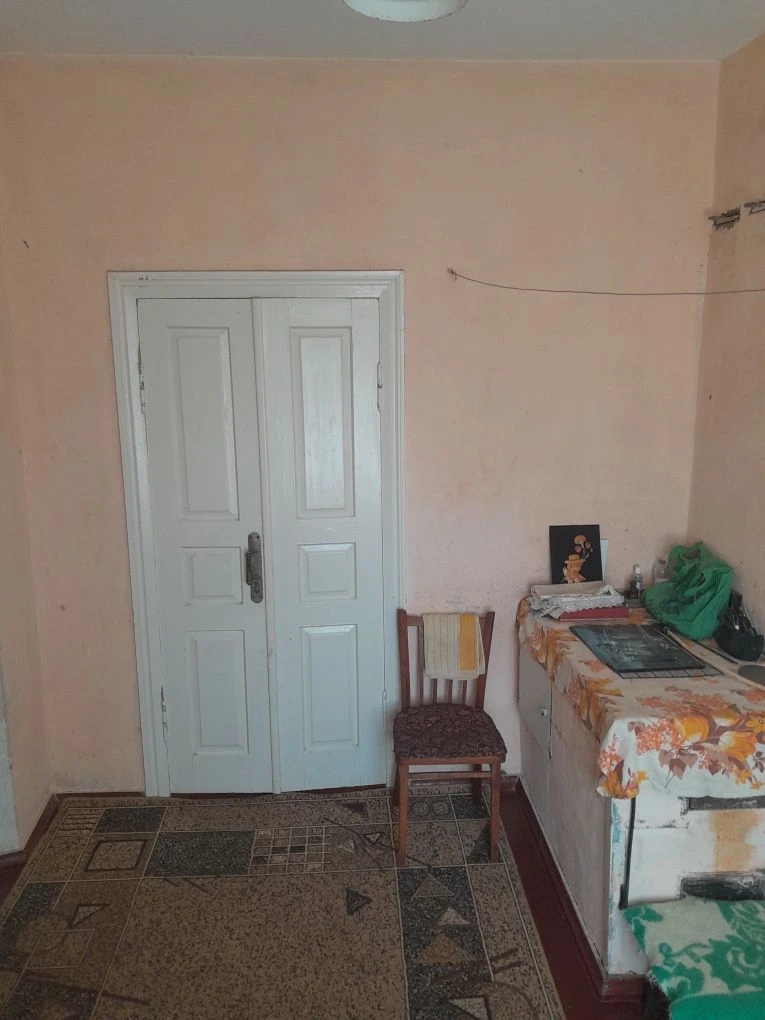 For sale house in the village of Gorky