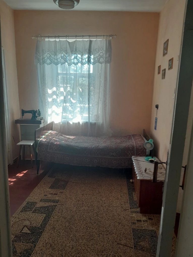 For sale house in the village of Gorky