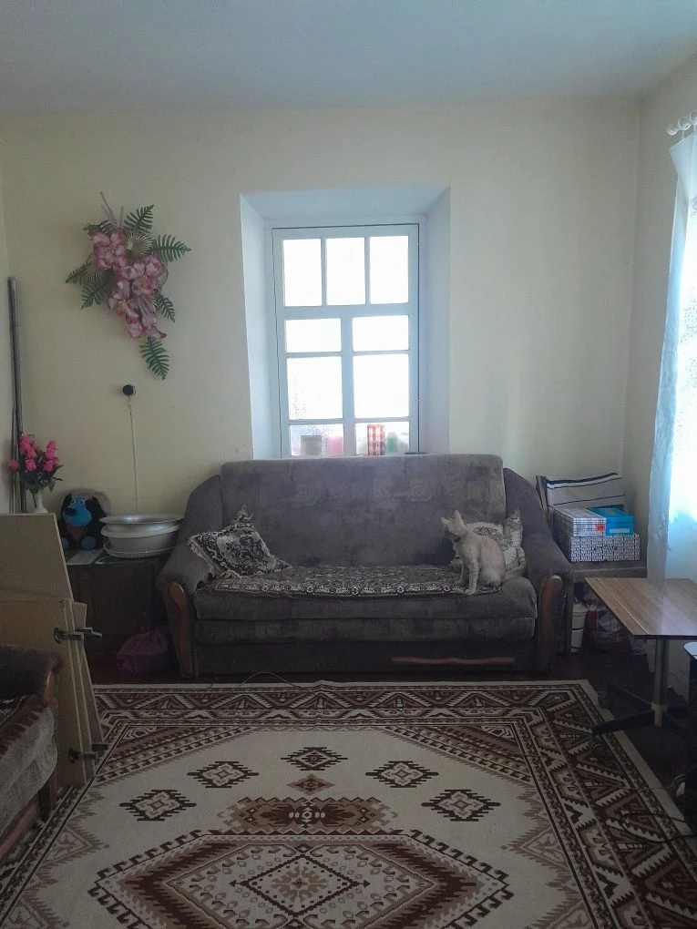 For sale house in the village of Gorky