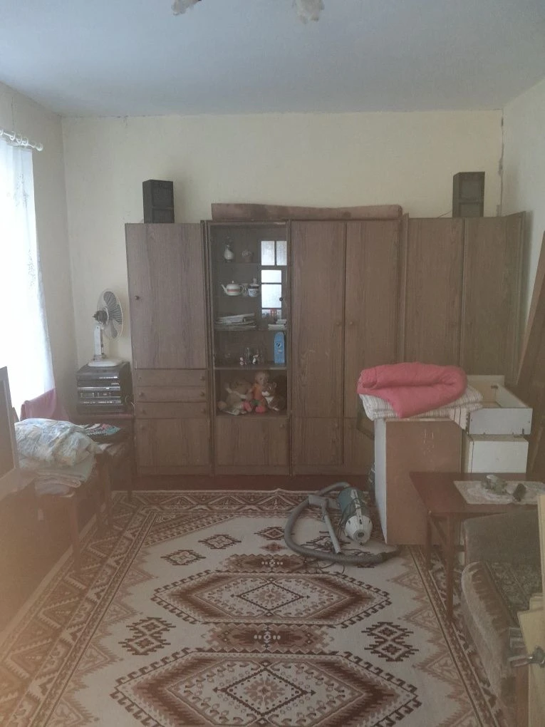 For sale house in the village of Gorky