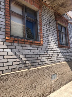 For Sale: Two-story house in Radgospne village, Kryvorizh Region