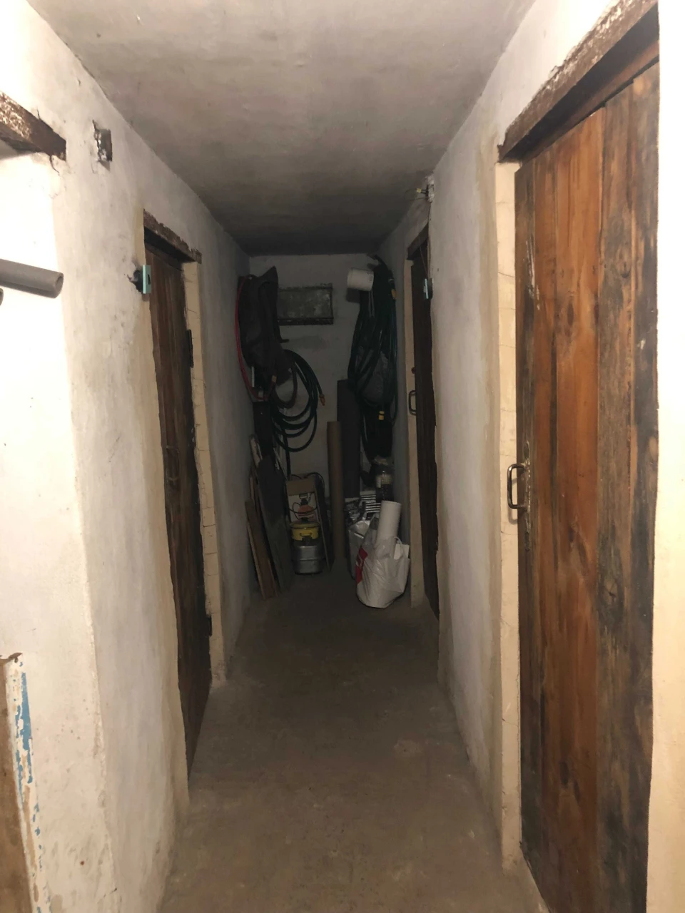 For Sale: Two-story house in Radgospne village, Kryvorizh Region