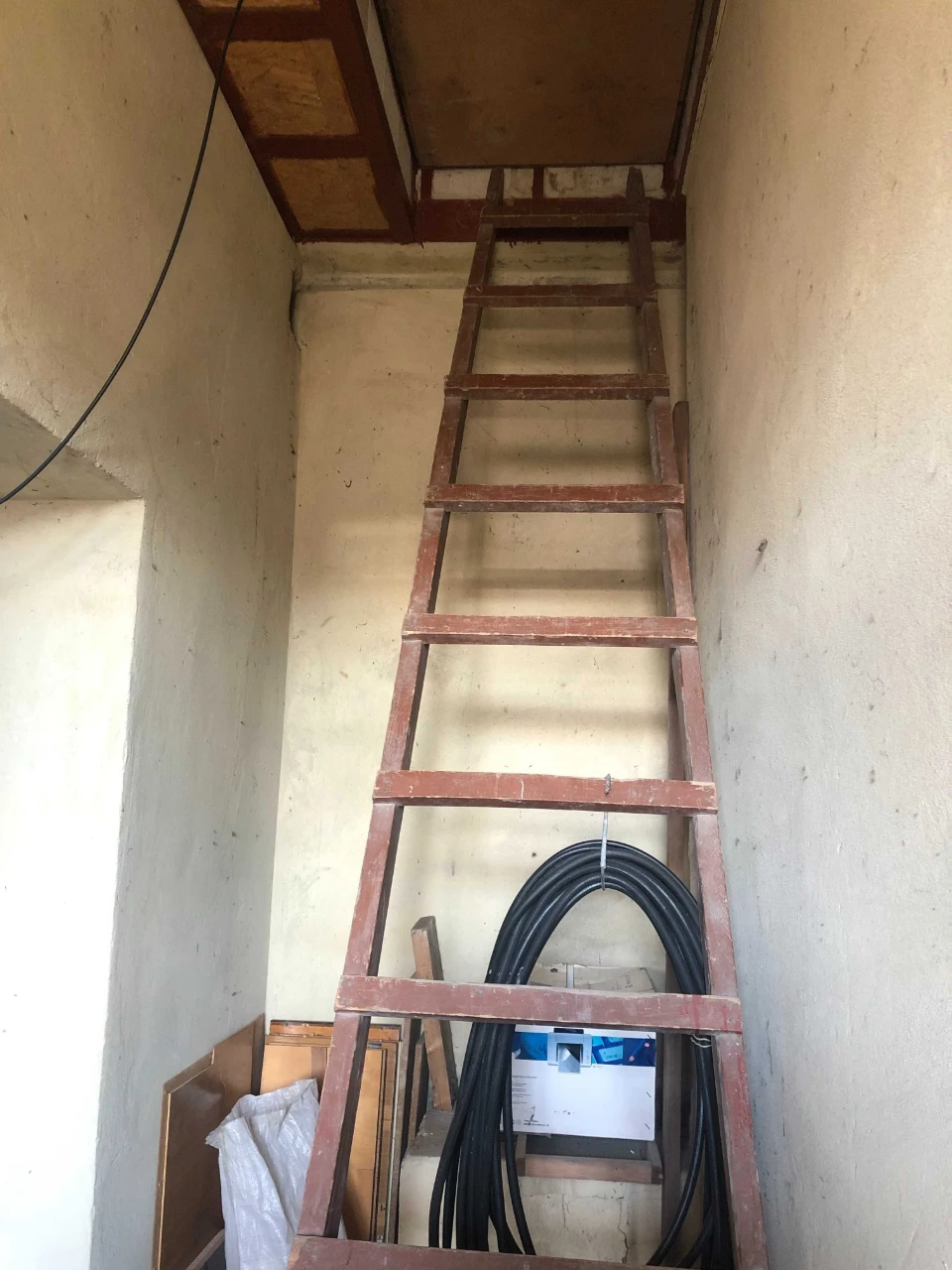 For Sale: Two-story house in Radgospne village, Kryvorizh Region