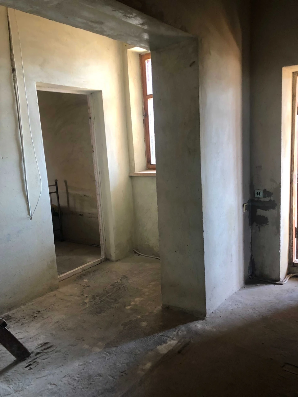 For Sale: Two-story house in Radgospne village, Kryvorizh Region