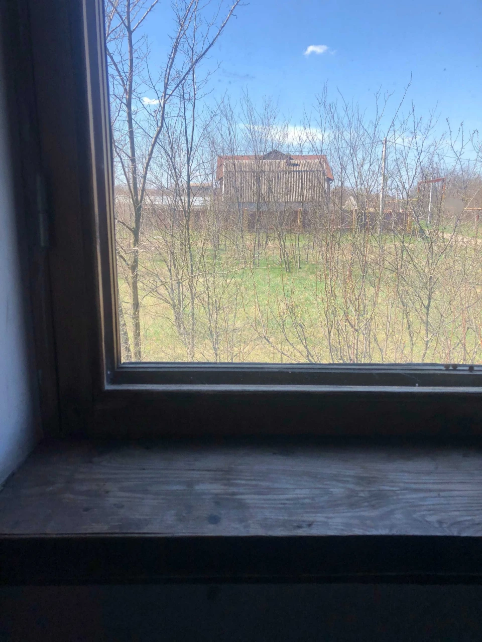 For Sale: Two-story house in Radgospne village, Kryvorizh Region