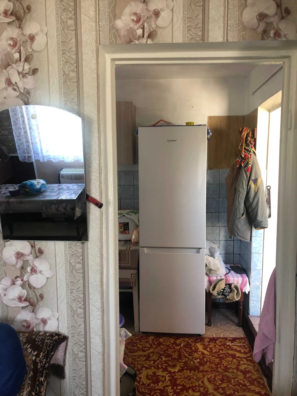 For Sale: Two-story house in Radgospne village, Kryvorizh Region