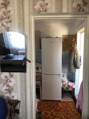For Sale: Two-story house in Radgospne village, Kryvorizh Region