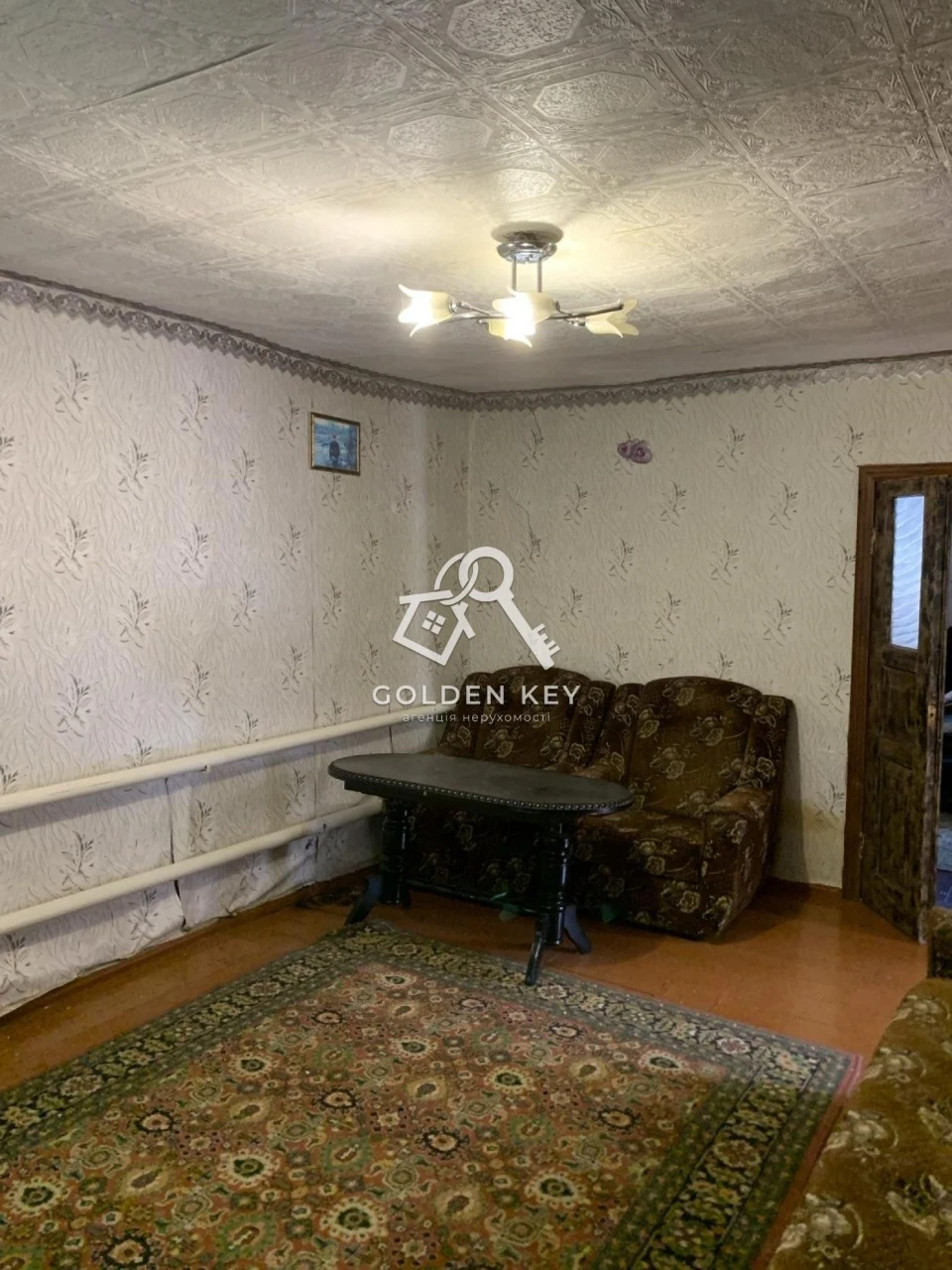 House for sale in Sosmiti
