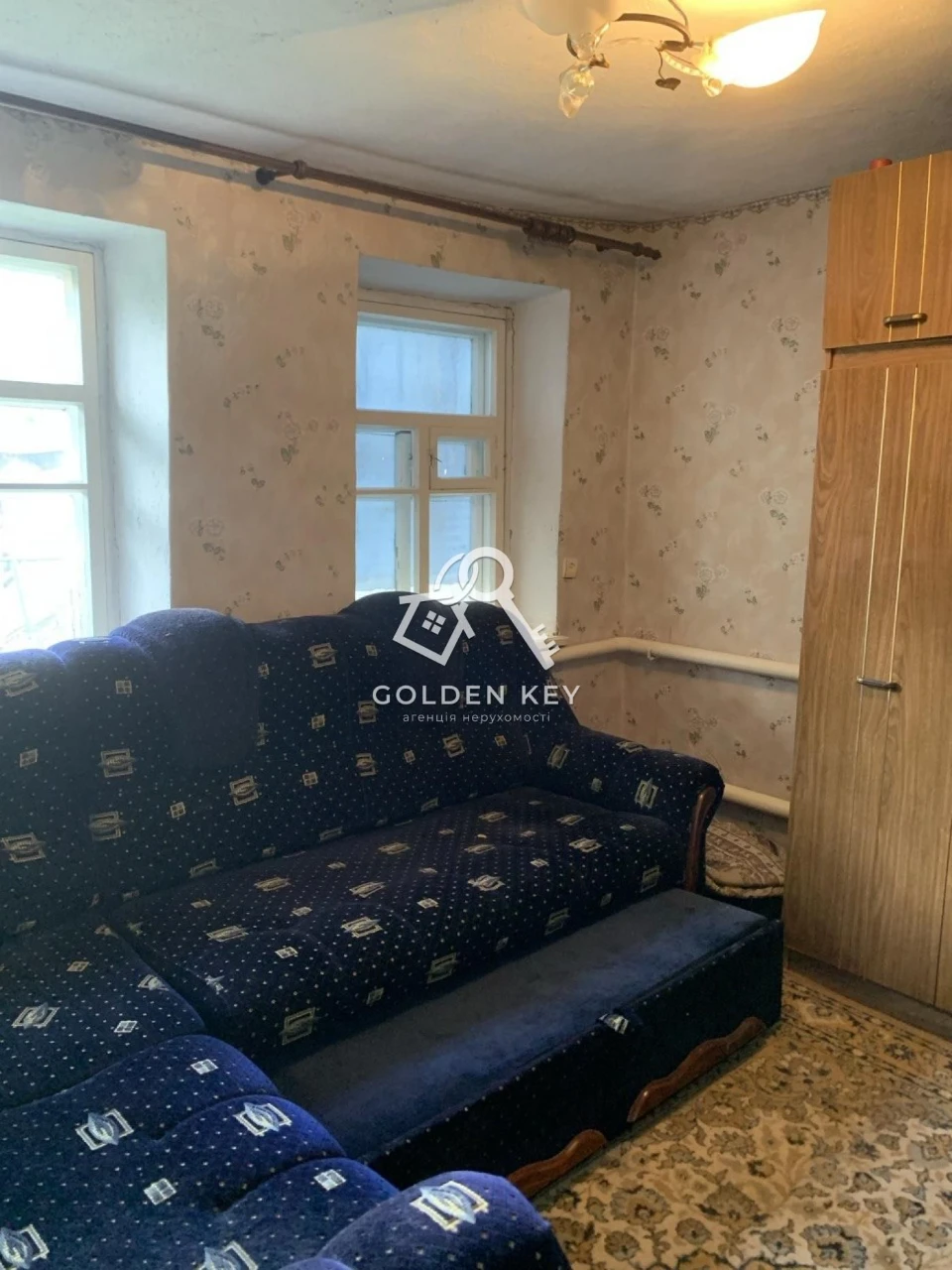 House for sale in Sosmiti