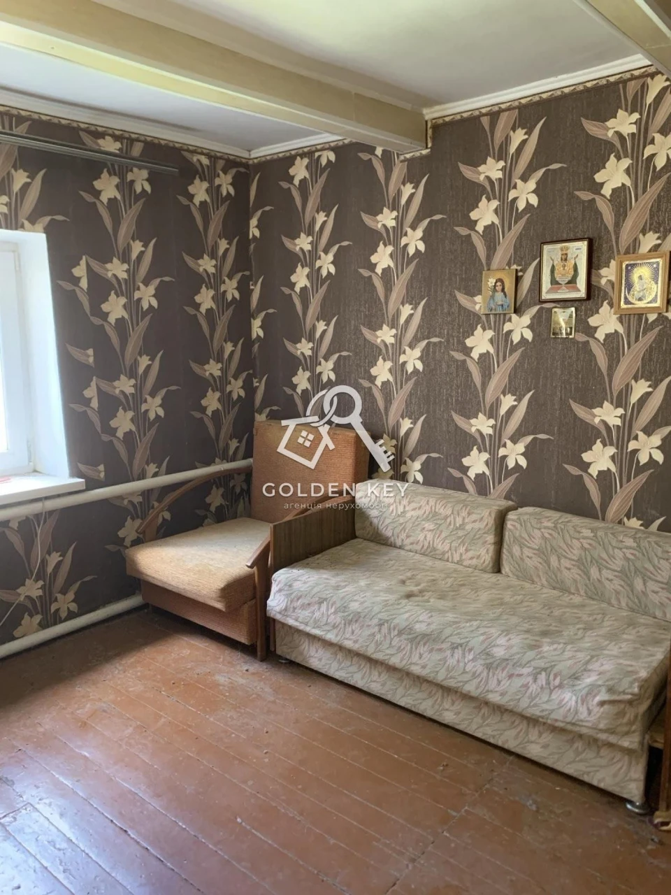 House for sale in Sosmiti