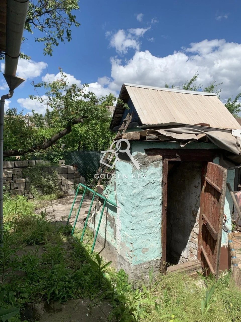 House for sale in Sosmiti