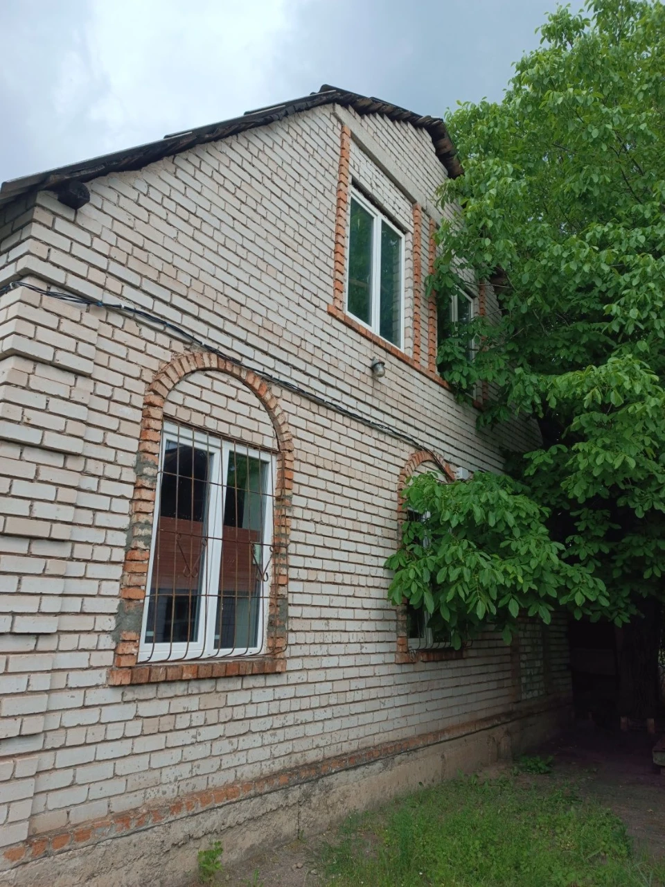 Sale of House in Ribasovo, Jacques-Yves Cousteau Street (Siberian)