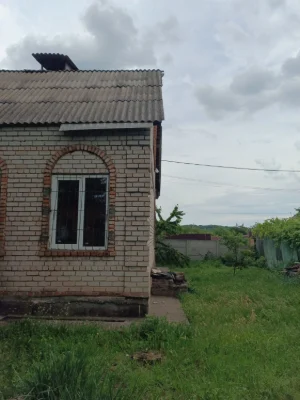 Sale of House in Ribasovo, Jacques-Yves Cousteau Street (Siberian)