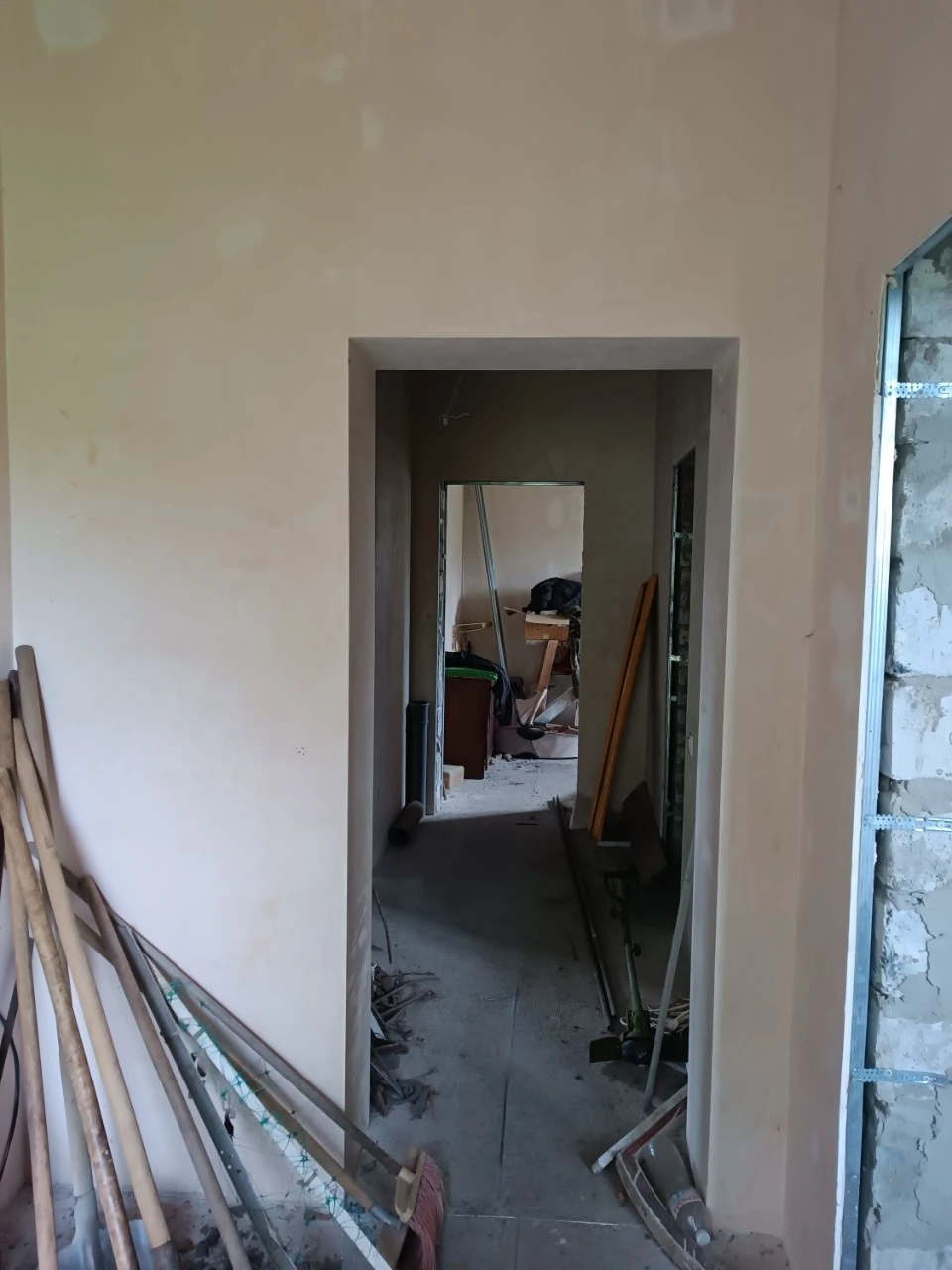 Sale of House in Ribasovo, Jacques-Yves Cousteau Street (Siberian)