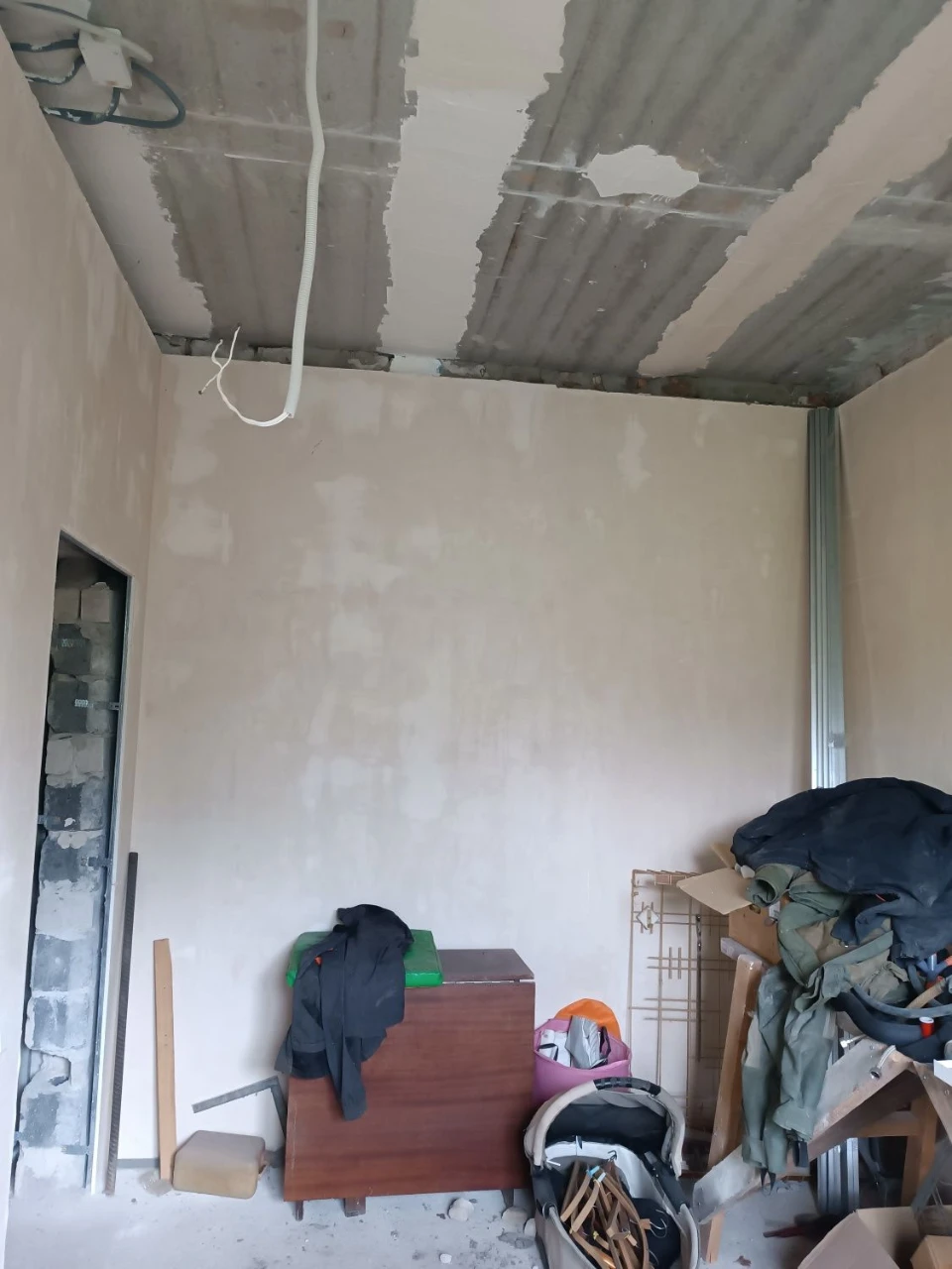 Sale of House in Ribasovo, Jacques-Yves Cousteau Street (Siberian)