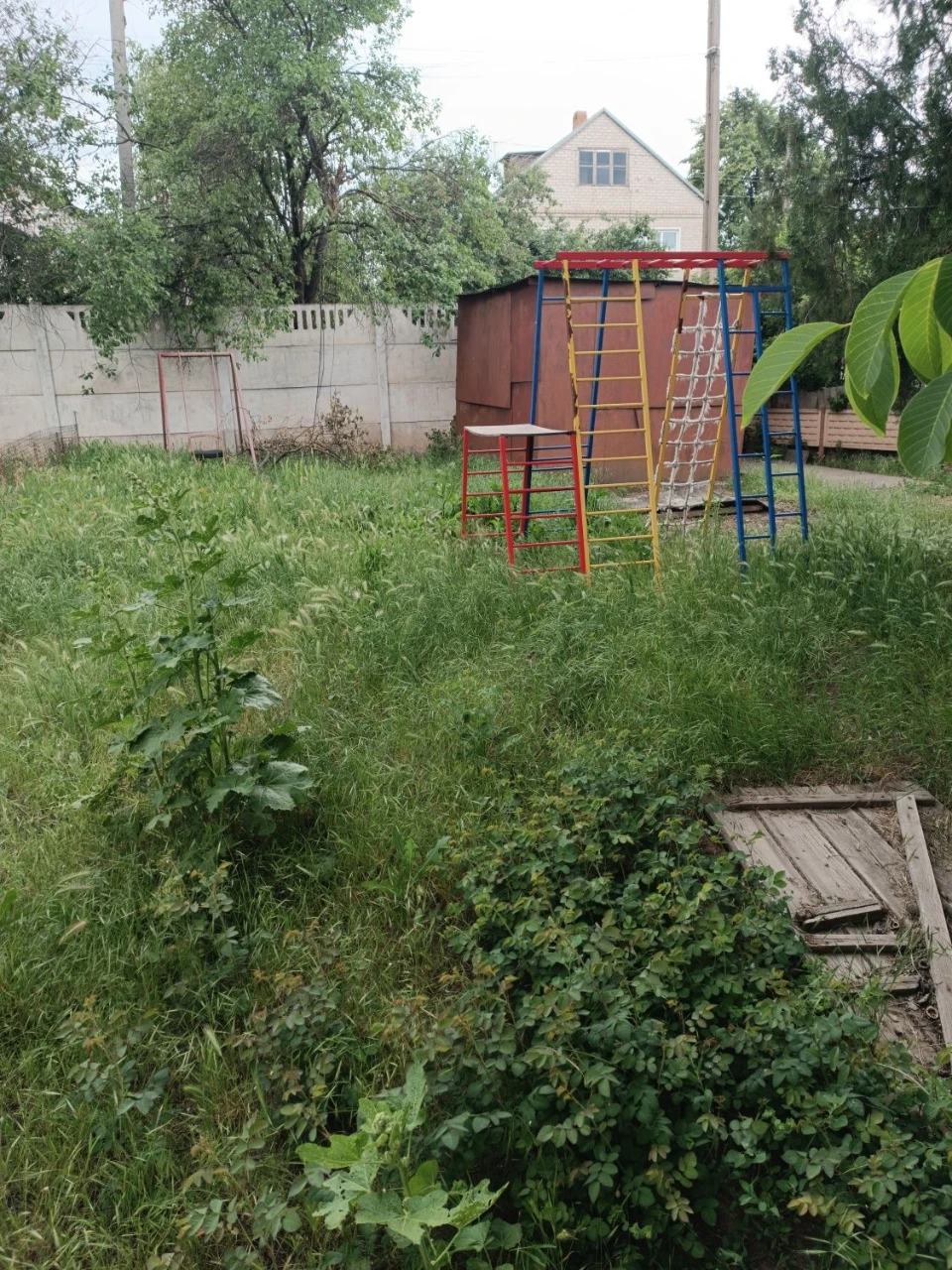 Sale of House in Ribasovo, Jacques-Yves Cousteau Street (Siberian)